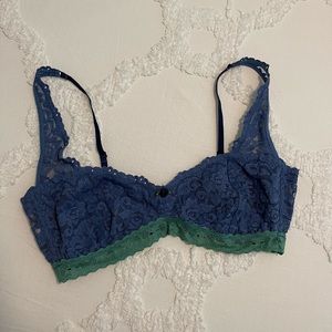 Free People Bralette
